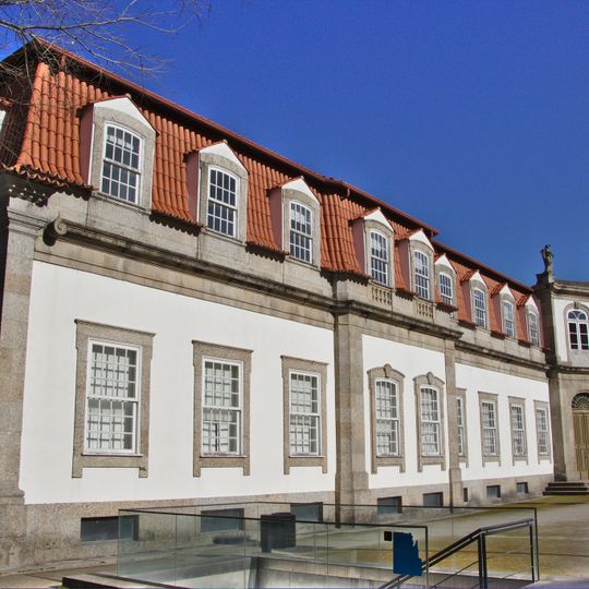 Palácio de Vila Flor