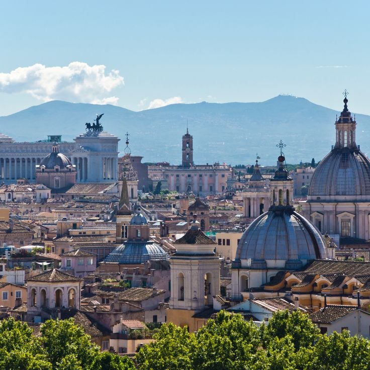 Roma
