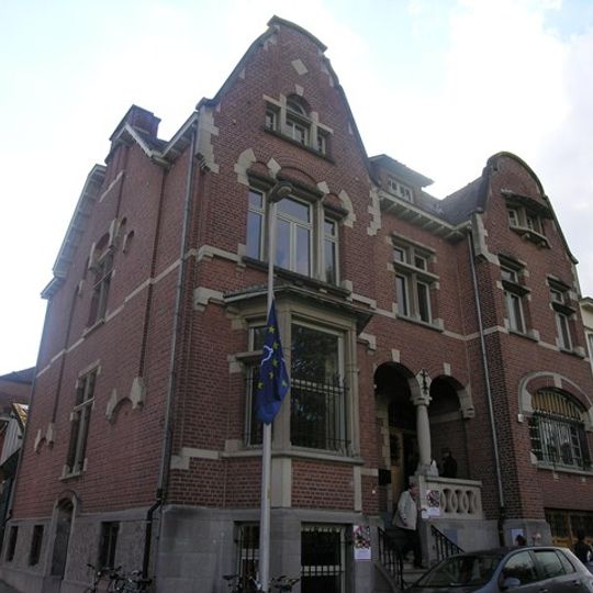 Brouwerij Timmermans