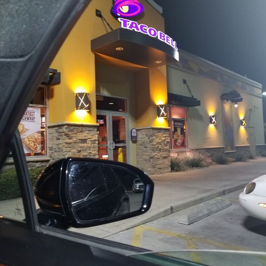 Taco Bell