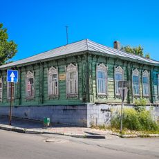 Жилой дом (Елец)