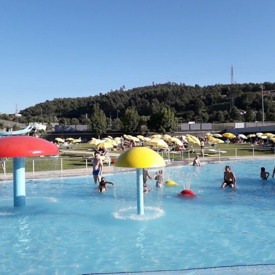 Parque Aquático Scorpio