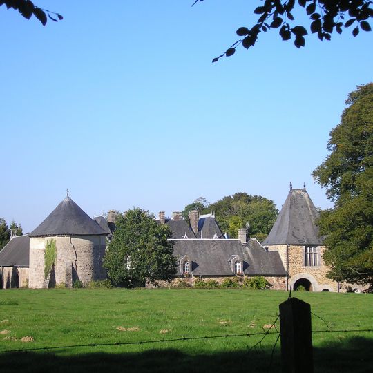 Notre-Dame-de-Cenilly