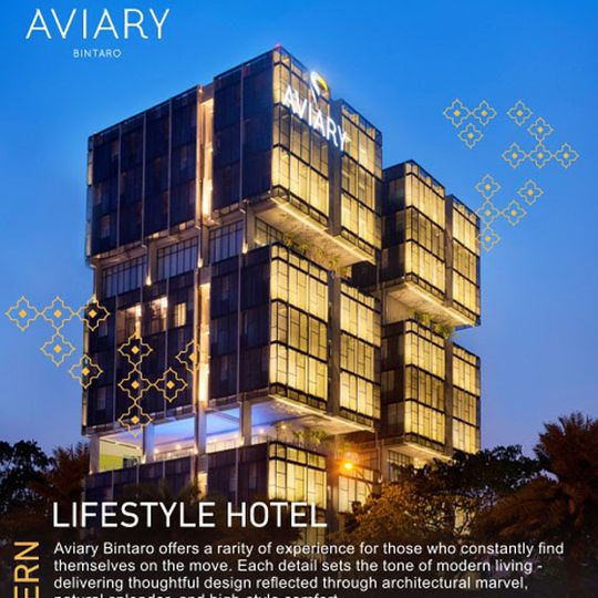 Aviary
