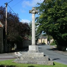 Winsley War Memorial