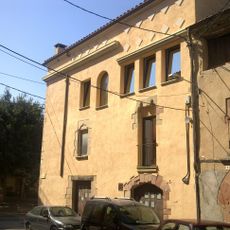 House in carrer Raval del Remei, 1