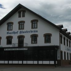 Klostergasthof