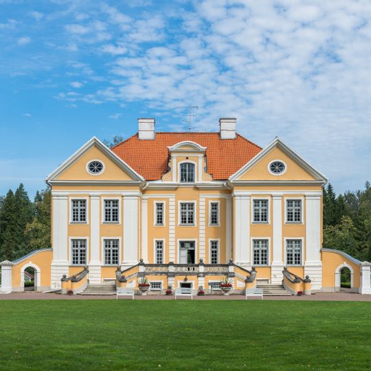 Vihula Rural Municipality