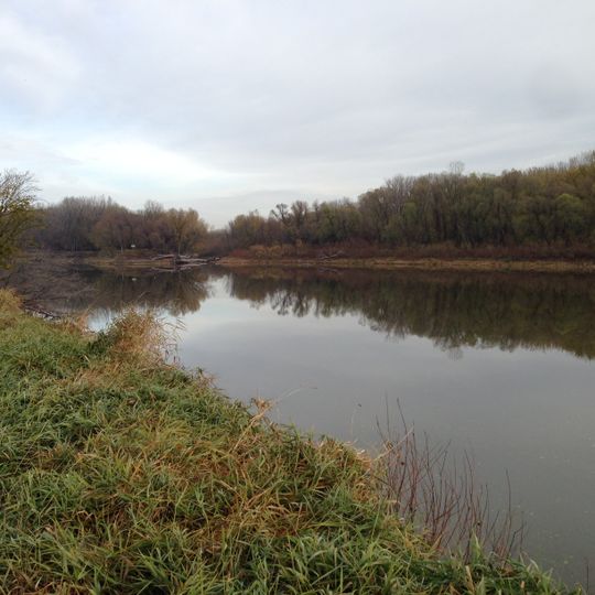 Minnesota Valley National Wildlife Refuge