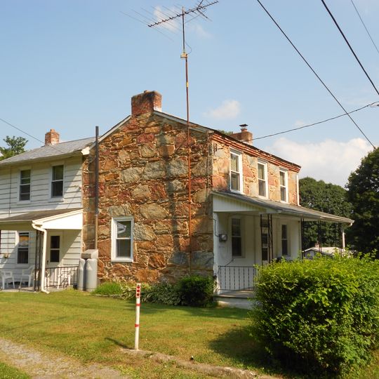 Peach Bottom Township