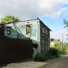 Жилой дом (Торжок)