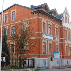 Harzweg 15 (Quedlinburg)