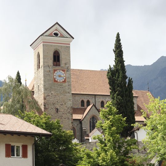 Chiesa di Santa Maria Assunta