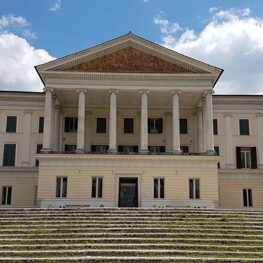 Villa Torlonia