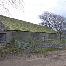 Barn At Beard Hall Farm