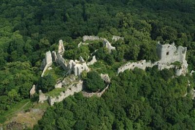 Aerial View 1