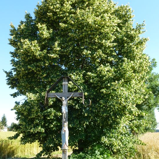 Wegkreuz