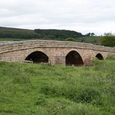Chatton Bridge