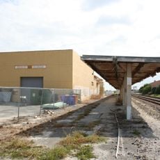 Delray Beach Seaboard Air Line Railway Station