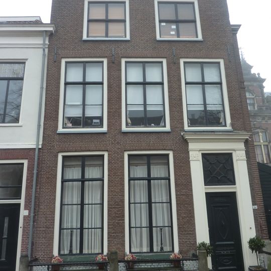 Herengracht 37, Leiden