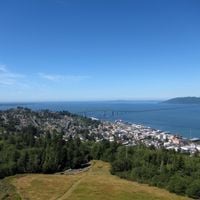 Astoria