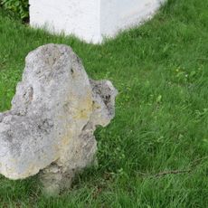 Steinkreuz