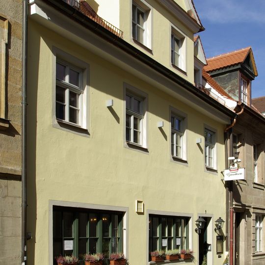 Gasthaus zum Grünen Markt