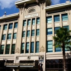 St. James Building