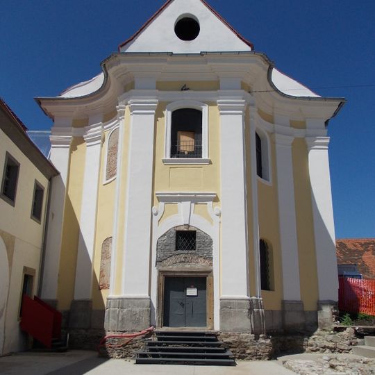 Minorite Church
