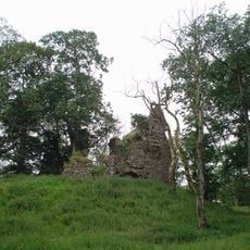 Crawford Castle