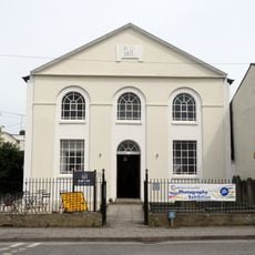 Christadelphian Hall