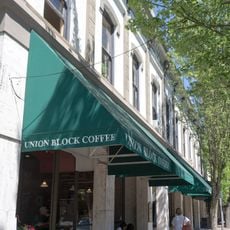 McMinnville Downtown Historic District