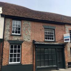 46 and 48, Church Street