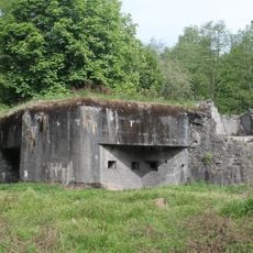 MO-S 14 Juliánka casemate