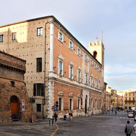Palazzo Comunale