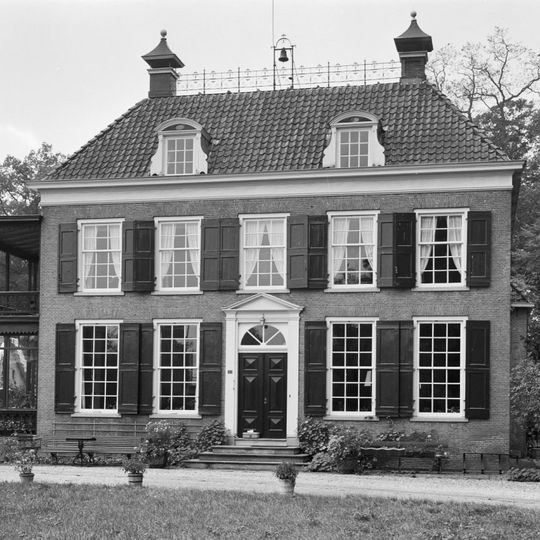 Landhuis Groot Noordijk