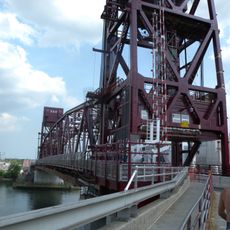 Roosevelt Island Bridge