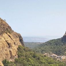 Lohagad