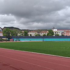 Çankırı Atatürk Stadyumu