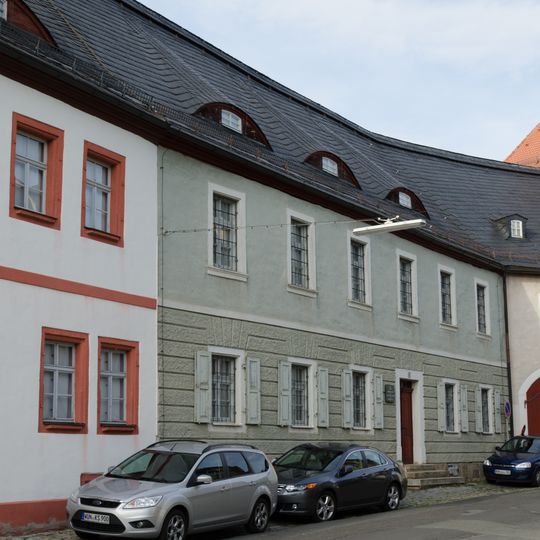 Wohnhaus