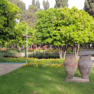 Nazar Garden (Shiraz)