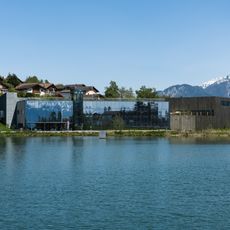 Fondation Pierre Arnaud
