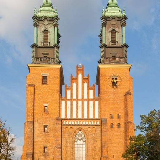 Cattedrale dei Santi Pietro e Paolo
