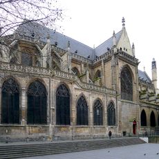 Saint-Merri