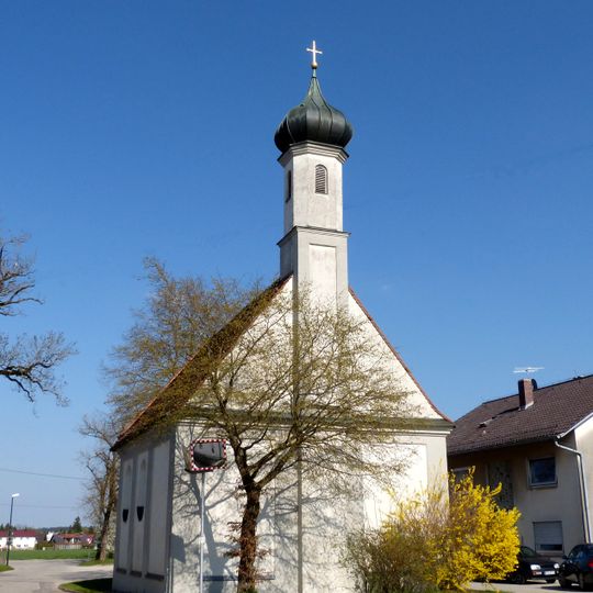 Kapelle St. Ägidius