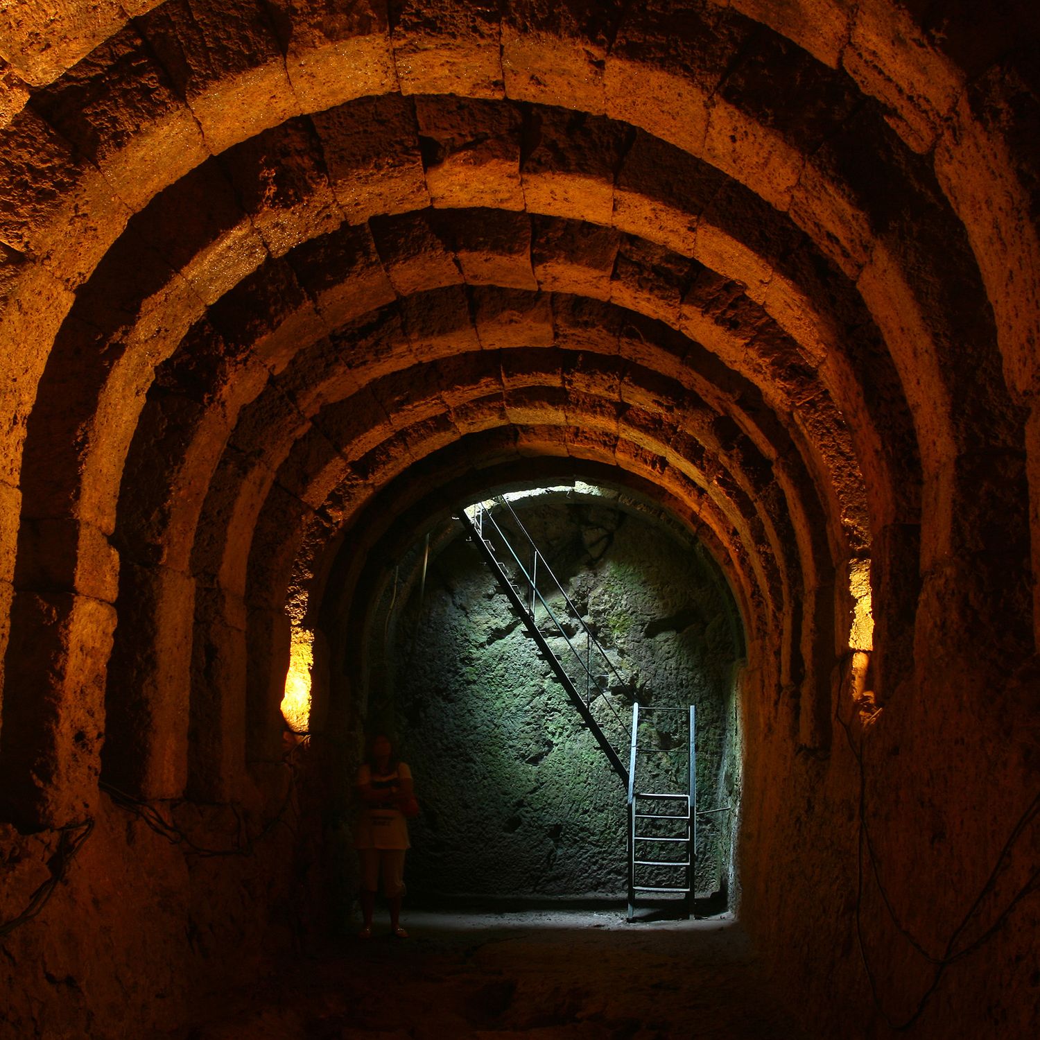 Nekromanteion of Acheron