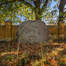 Cmentarz ewangelicki, ob. komunalny