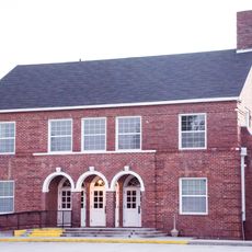 Bacon County Elementary School