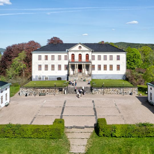Nääs Castle