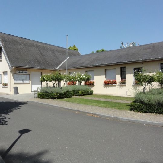 Saint-Jean-de-la-Neuville